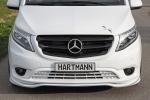 Mercedes-Benz Vito 119 CDI Mixto by Hartmann 2017 года